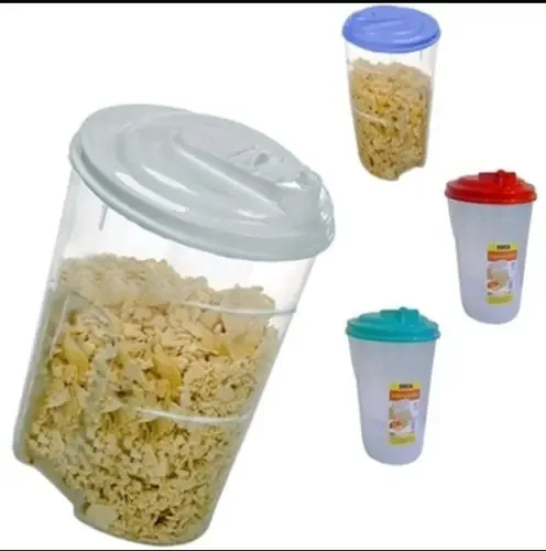 Garrafa De Agua 1,2l