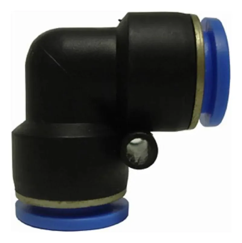 Conexão Instantânea Arcdal Cotovelo União 10mm