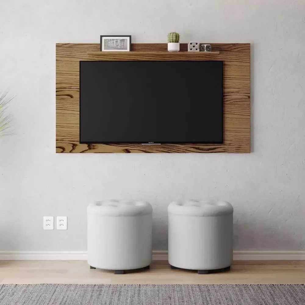 Painel P/ Tv 48 Polegadas Samba / Texas - Freijo Rpm Móveis