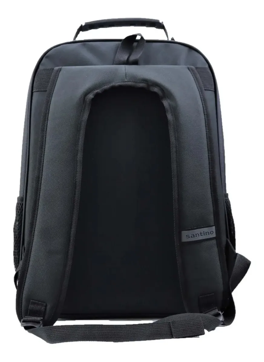 Mochila Bolsa Reforçada Notebook Ótima