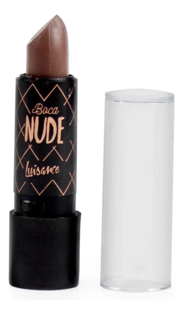 Batom Nude Cor 2 L5007 Luisance