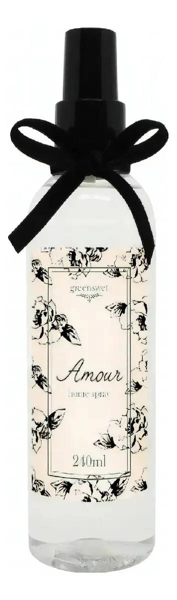 Home Spray 240ml Amour Greenswet