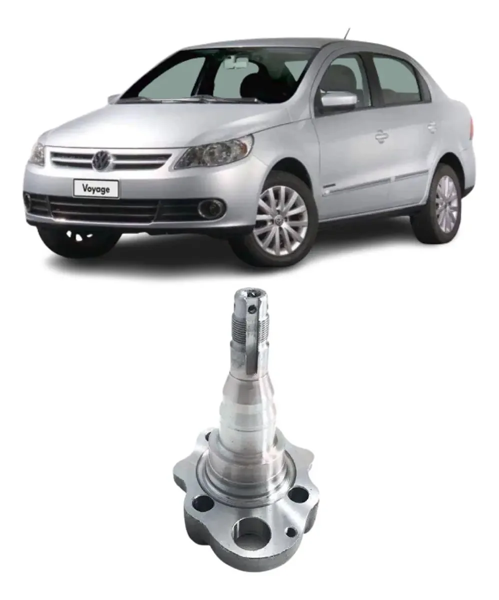Ponta Eixo Traseiro VOLKSWAGEN GOL/VOYAGE - IMA ALLI AL497