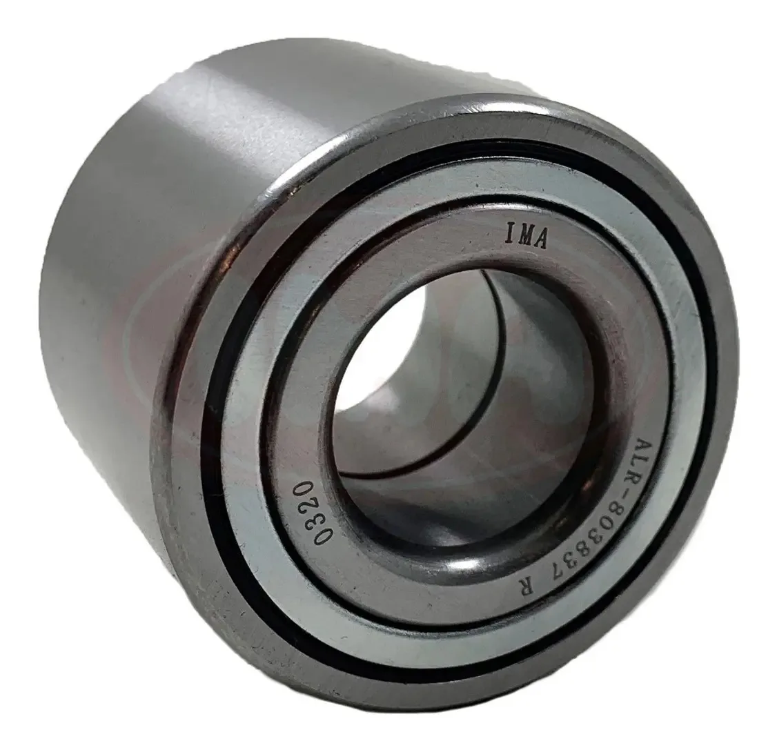 Rolamento Roda Traseira Roletado Sandero 1.0 16v 2018