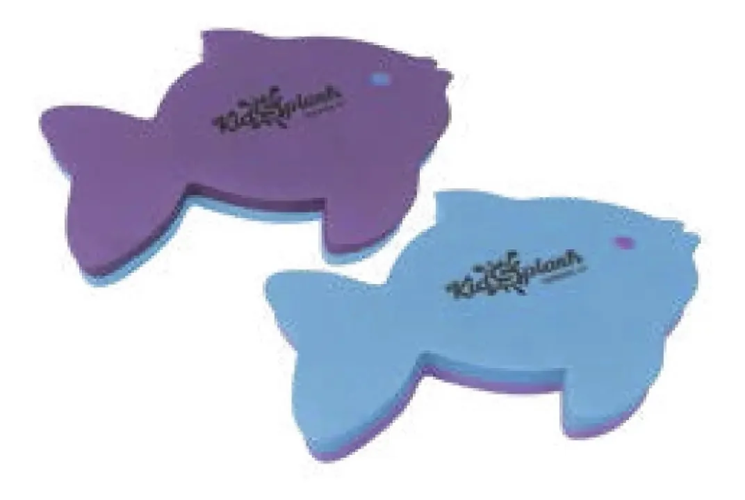 Prancha Kidsplash Board 561643 Speedo Cor Azul