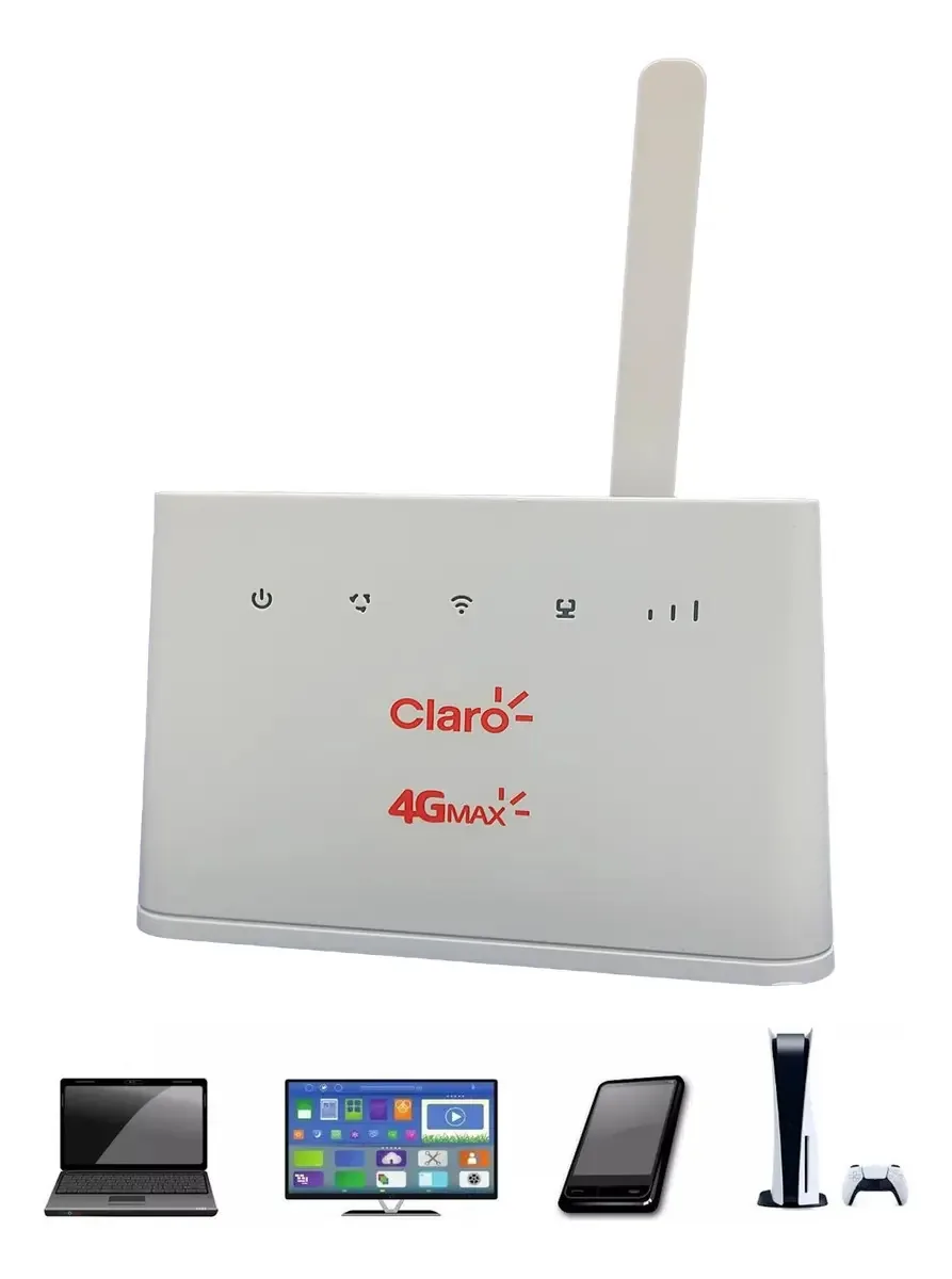 Kit 15 Modem Roteador 3g 4g Huawei Cpe B310-518 700mhz Cor Branco