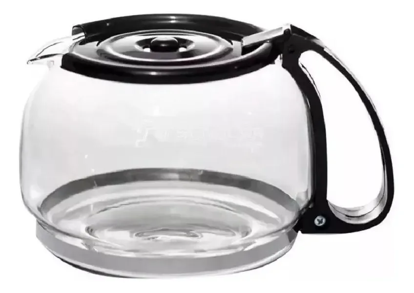 Jarra Para Cafeteira Melitta 12 Cafés