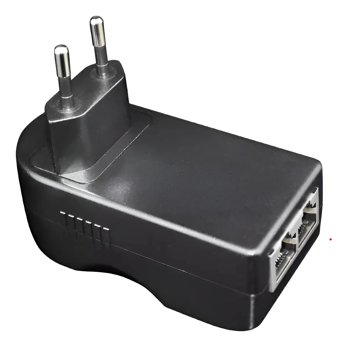 Injetor Fonte Poe 24v Passivo Giga Multilaser Voltagem De Entrada 100-24vac