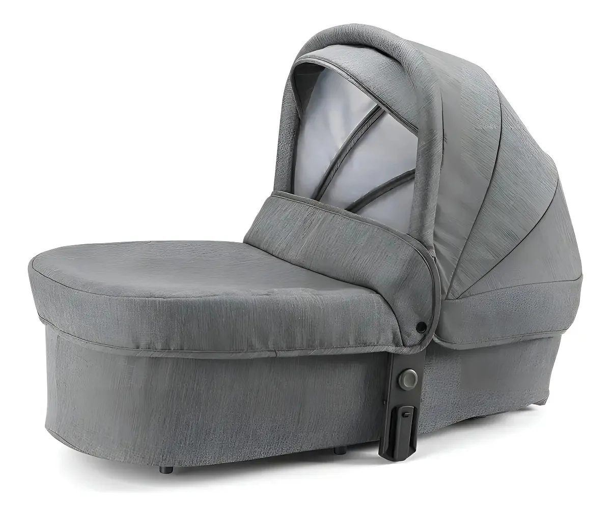 Moises Litet Rover 0 Meses Até 9kg Cinza - Bb677 Cor CINZ