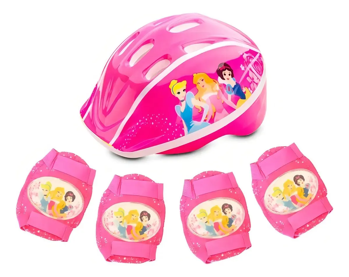 Kit Protecao Multikids Br1158