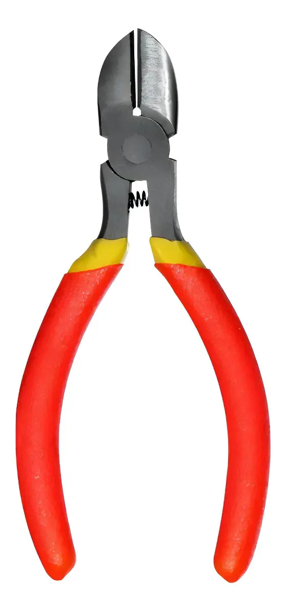 Alicate De Corte Mini - 123útil Fr56