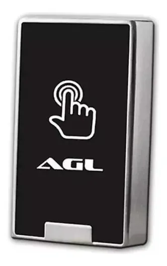 Botoeira Touch Na/ Agl