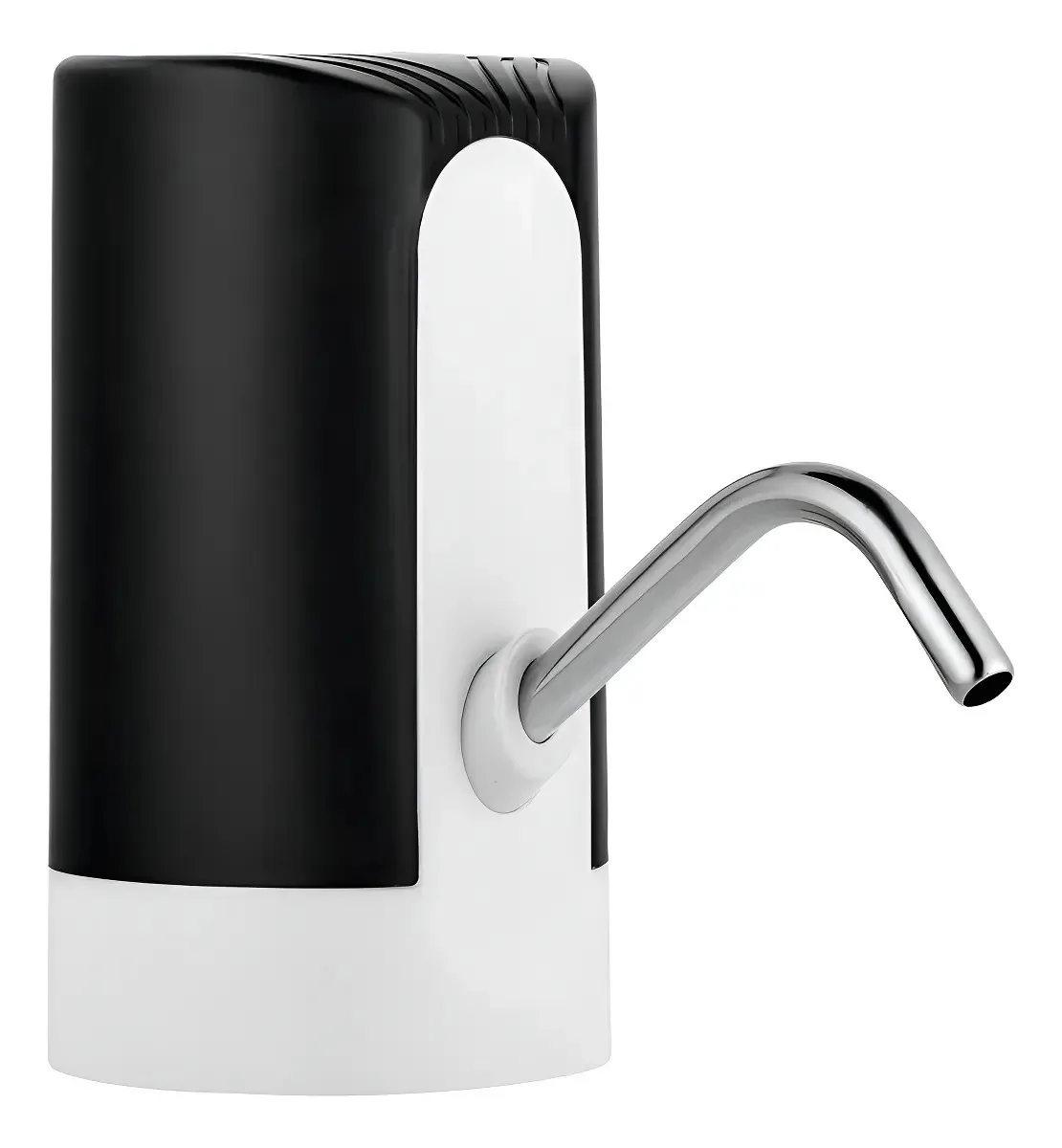 Bomba De Agua Automat Silicinox 7x12cm