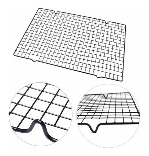 Grade Para Esfriar Alimentos 40x25x2 Ck5259 Clink