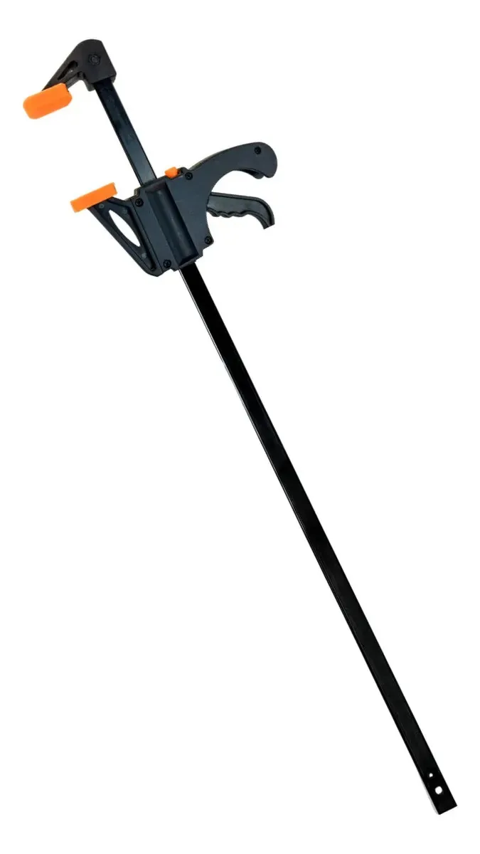 Grampo Sargento Ipiranga com Ajuste Rápido de 78 cm
