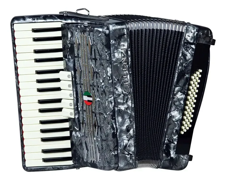Acordeon Cadenza CD48/34