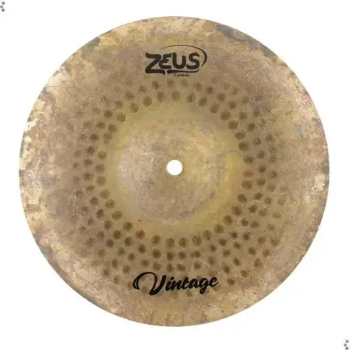 Prato Zeus Custom Splash 12