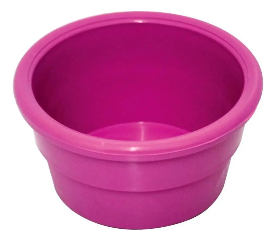 Comedouro Antiderrapante Rs 250ml