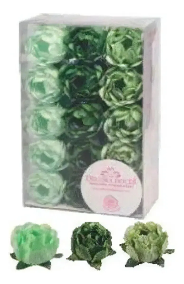 Form Bela Tons Verdes 20305 C.30 Decora Doces