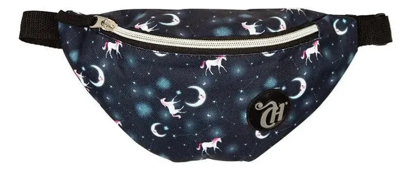 Pochete Feminina Capricho Constelação 075842