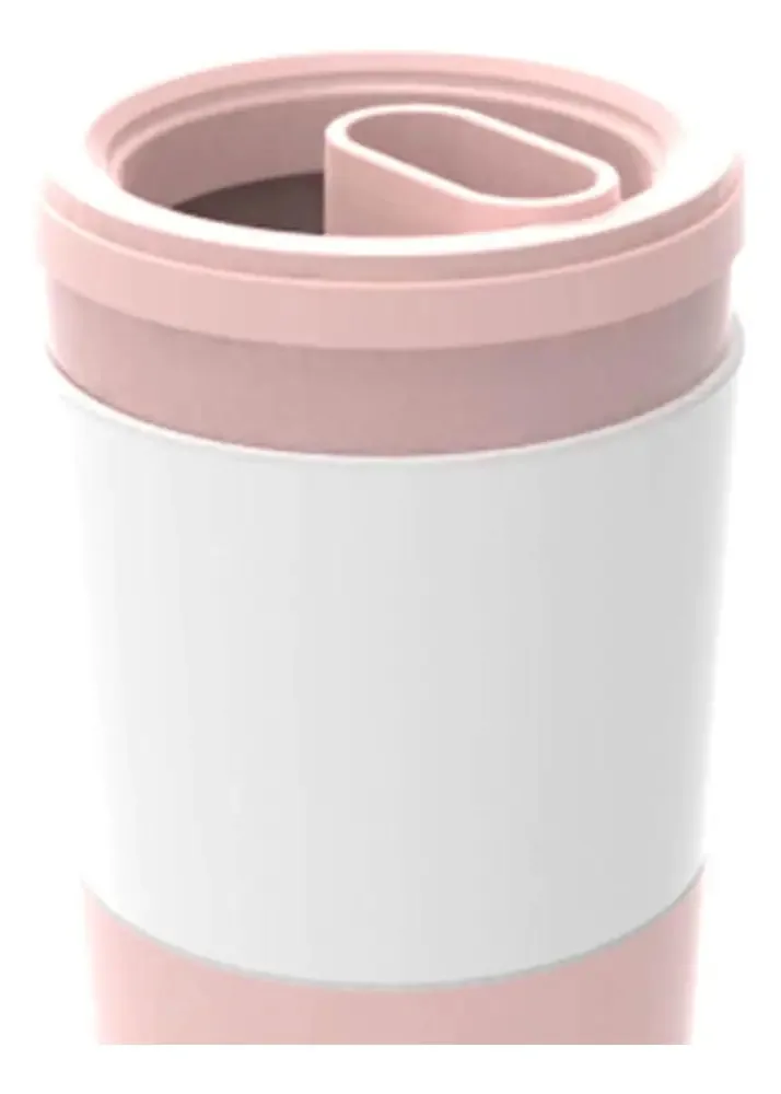 Porta Escova De Dentes Himalaia Rosa Code Crippa Pia Banheir