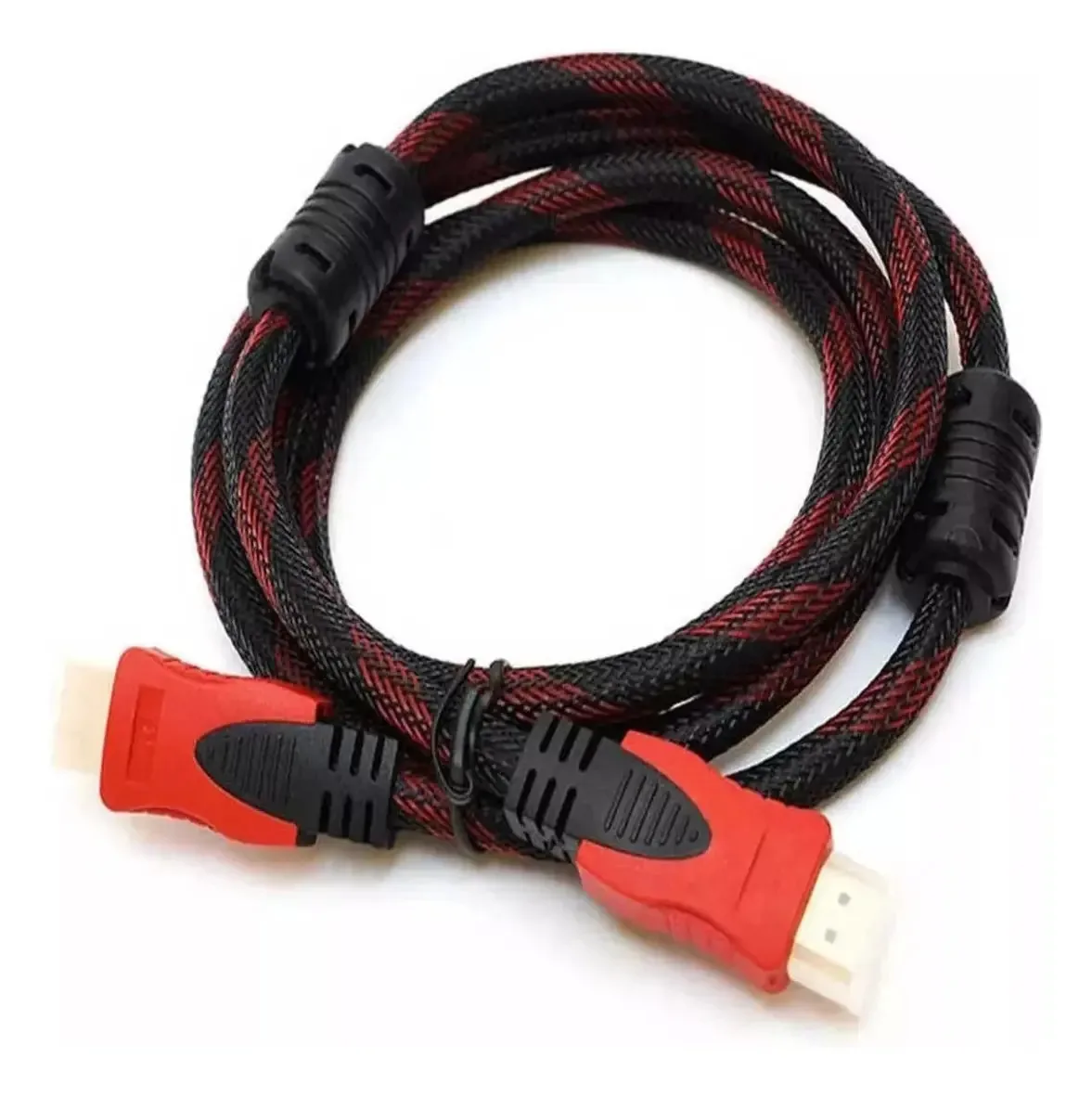 Cabo Hdmi 5 Metros Hdmi Blindado - Ydtech