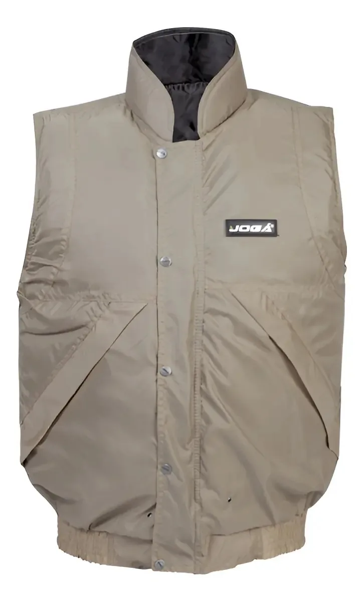 Colete Salva Vidas Flotex Jogá Feminino Até 70kg (m) Cor Cáqui