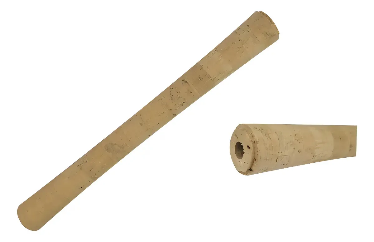Cabo Para Vara Em Cortiça (27mmx260mm)