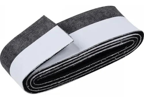 Veda Porta Adesivado Preto - Kala