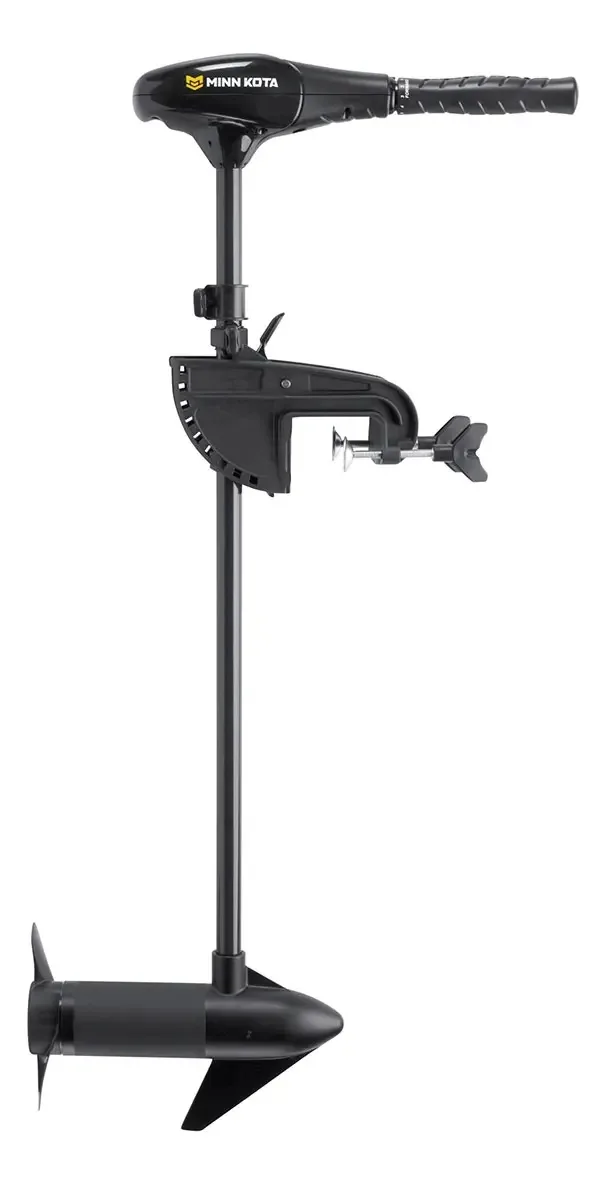Motor Elétrico Água Doce Minn Kota Endura C2 30 Lbs 5 Velocidades