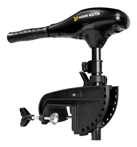 Motor Elétrico Minn Kota Endura C2 34/36lbs 12v - Água Doce