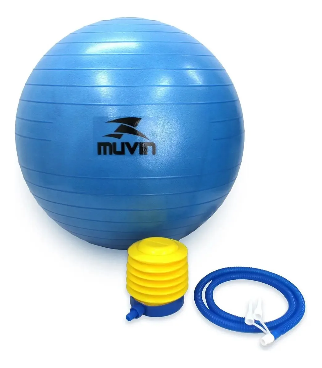 Bola de Pilates Muvin - 45cm