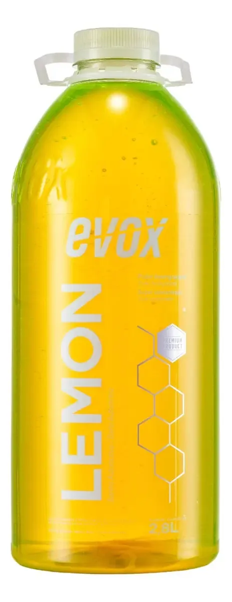 Lemon 2,8l - Banho Desengrax - Evox