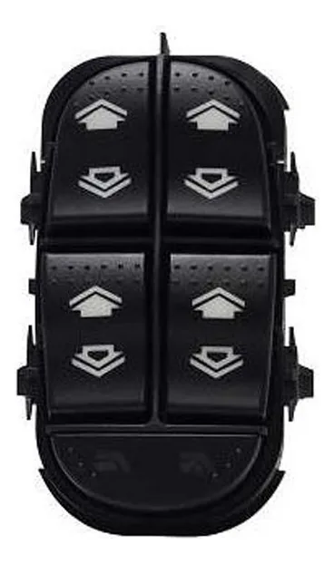 Interruptor de elevação de janela Tiger Tg1503.019