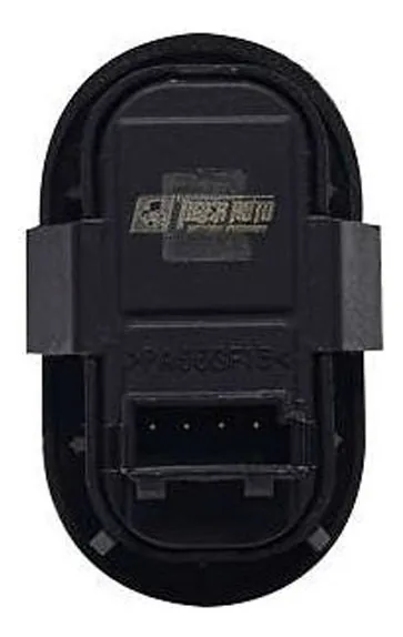 Interruptor de elevação de janela Tiger Tg1504.001