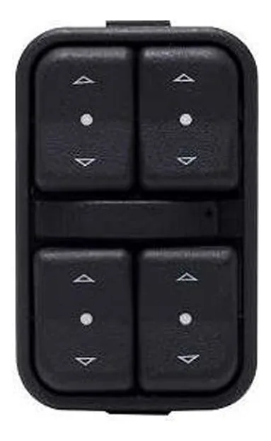 Interruptor de elevação de janela Tiger Tg1504.005