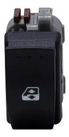 Interruptor de elevação de janela Tiger Tg1511.007