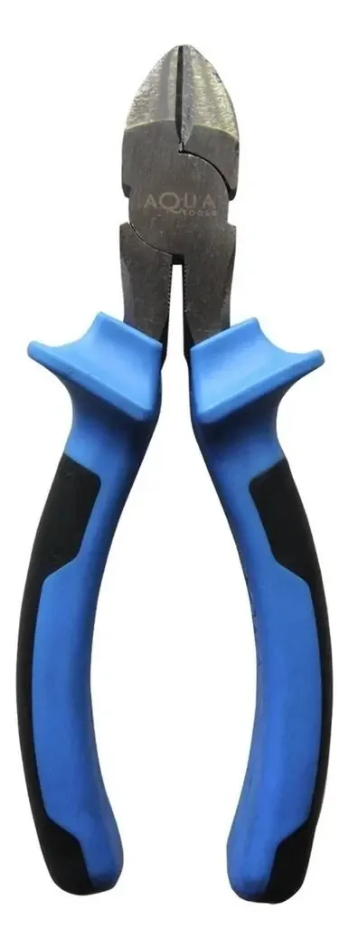 Alicate Corte Diagonal 6' Aquatools