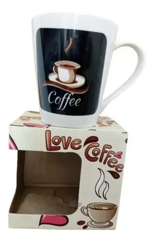 Caneca Tulipa Infantil 250ml