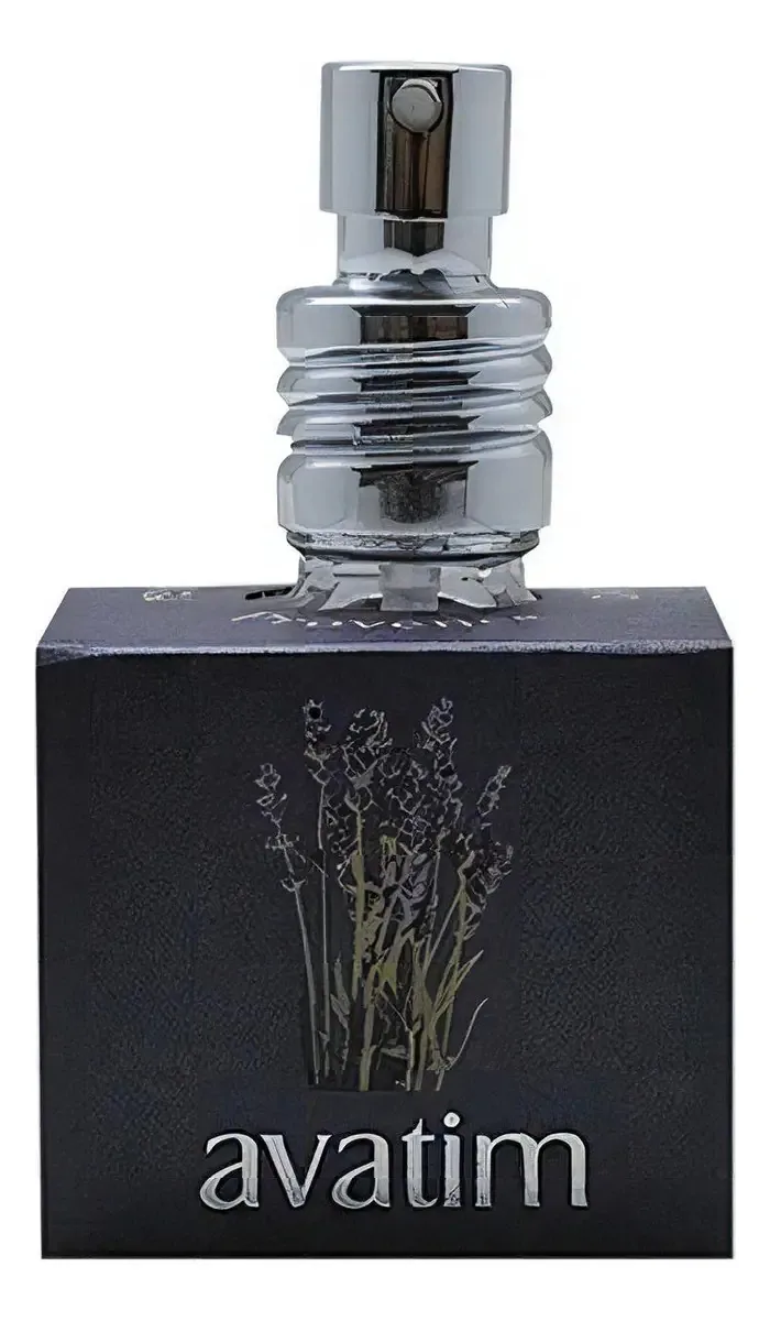 Aromatizante Avatim spray