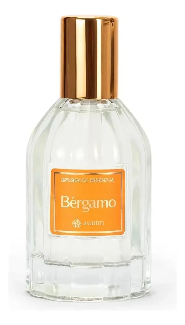 Aromatizante Avatim Perfume líquido floral