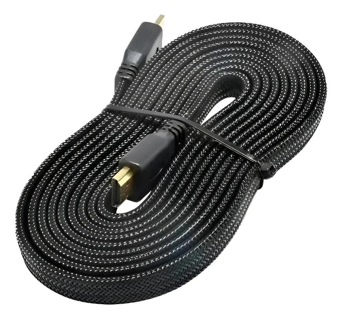 Cabo HDMI Altomex de 3 Metros, Preto