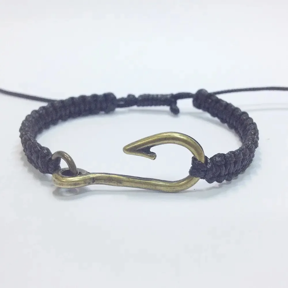 Kit Pulseiras Masculinas Couro Shambala Dream
