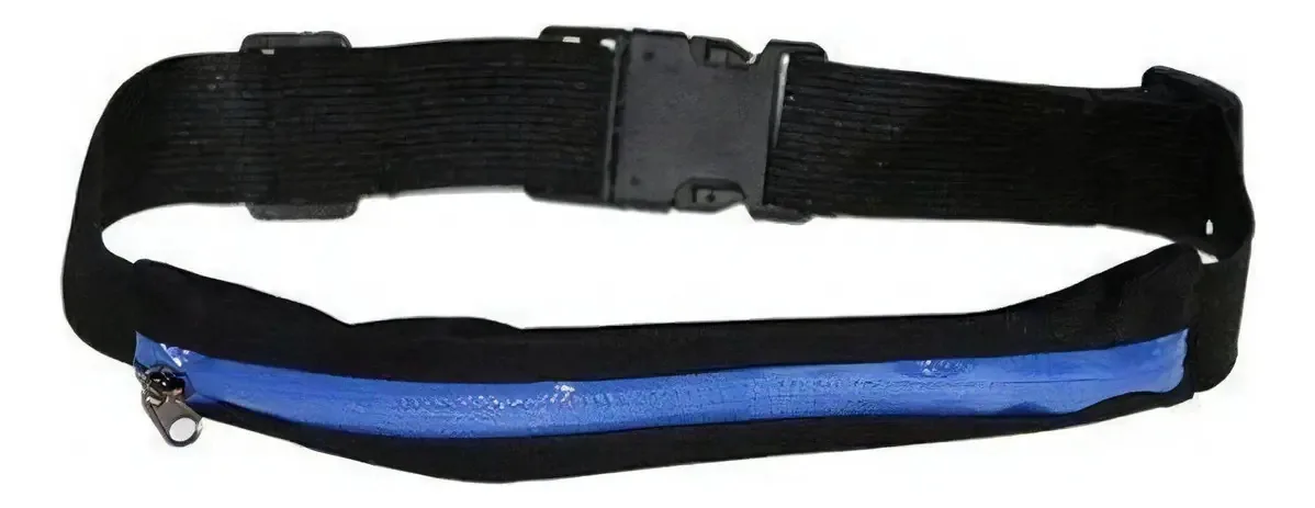 Cinto Anti Roubo Money Belt