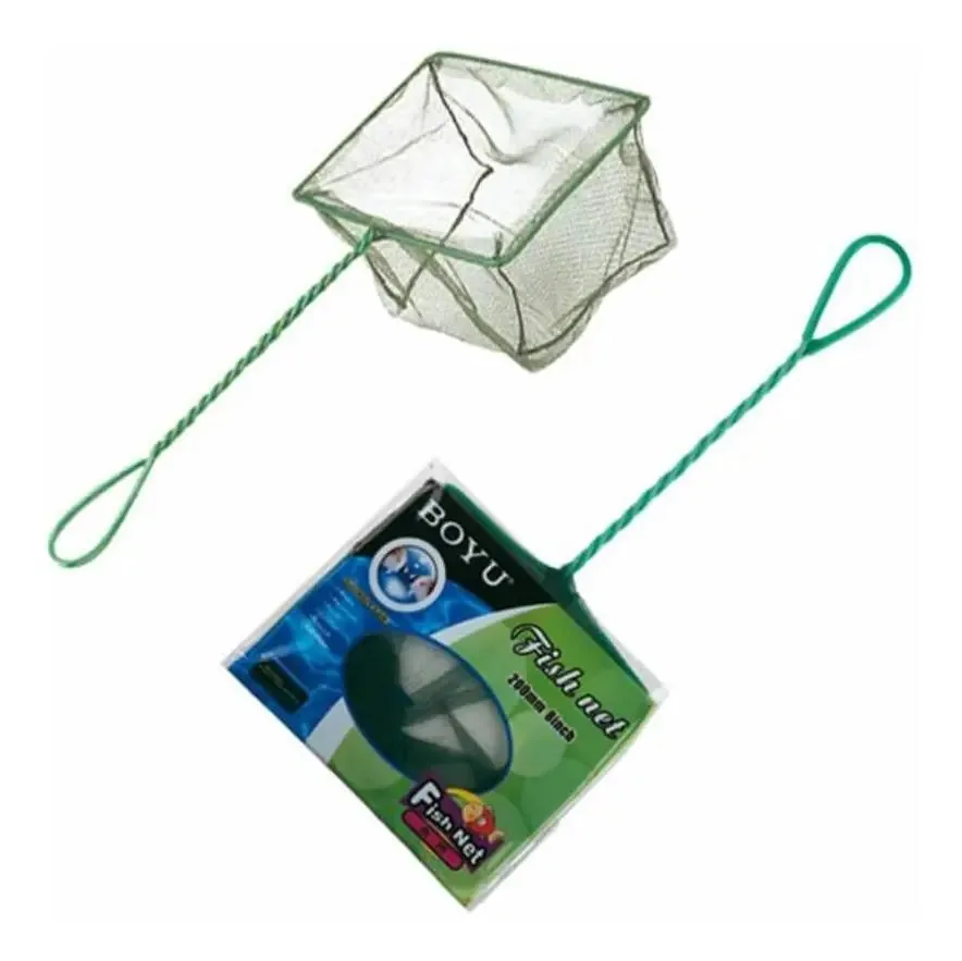 Boyu Rede N12 Fish Net