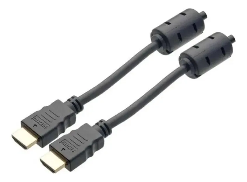 Cabo Hdmi + Hdmi Mxt 25m 2.0 4k Ultra Hd 3d