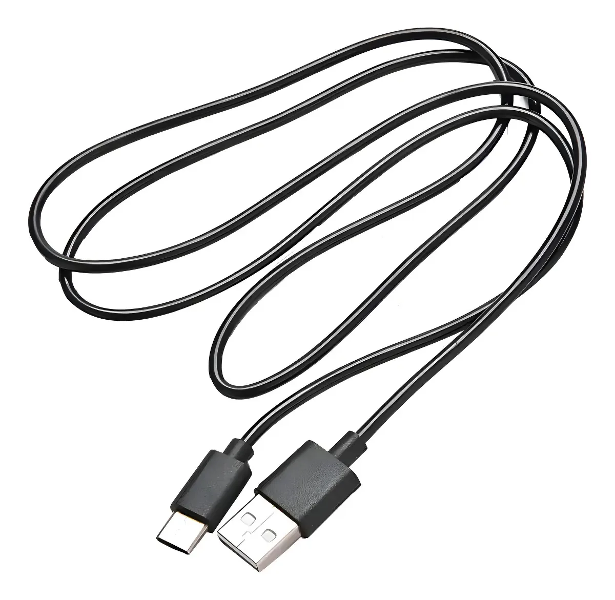 Cabo De Dados Usb Mxt Type C 1m Para Carga