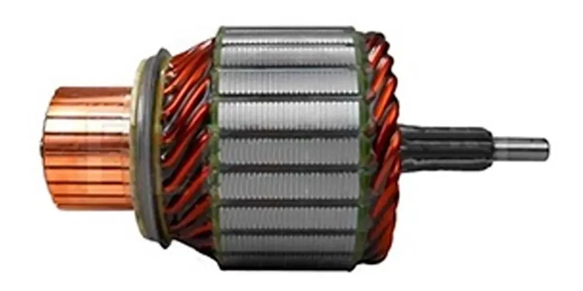 Induzido Part. Vw Up