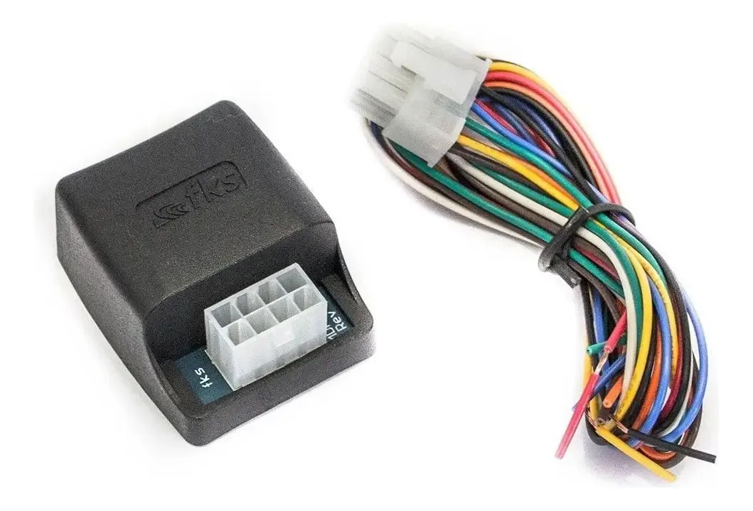 Módulo Desliga Rádio Fks Mdr200 Universal