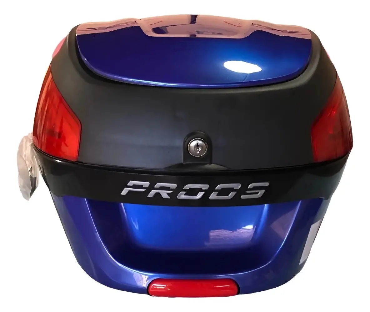 Bauleto Proos 29 Litros Azul